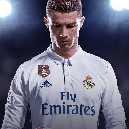 Madridista_CR7's avatar