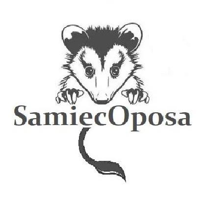 SamiecOposa's avatar