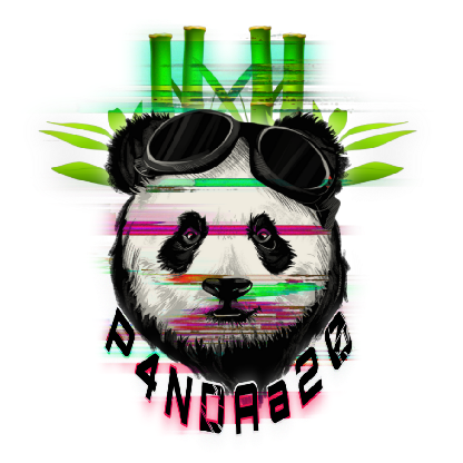 P4NDAa20's avatar