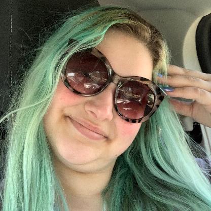 QueenBee124's avatar