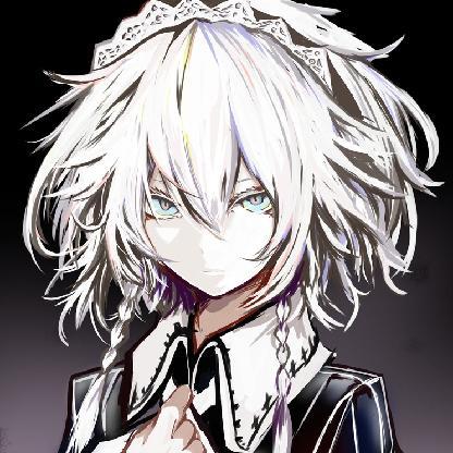 SakuyaSenka's avatar