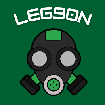 LEG90N's avatar