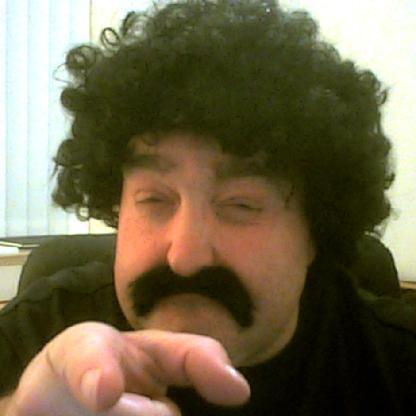 Jerico_Five's avatar