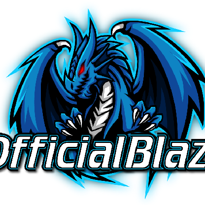 OfficialBlazy's avatar
