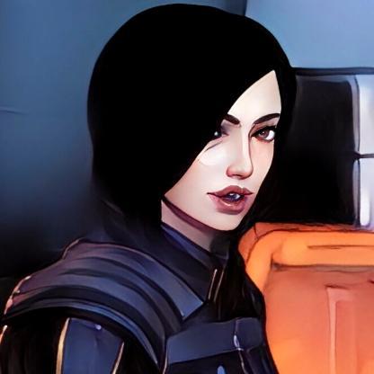 SpectresValkyrie's avatar