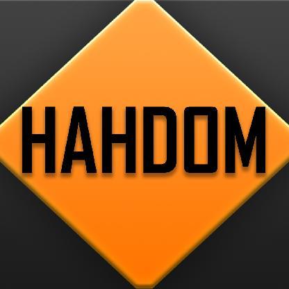 hahdom's avatar