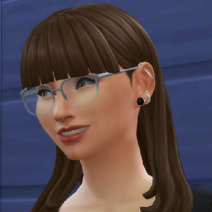 LizabethRose415's avatar