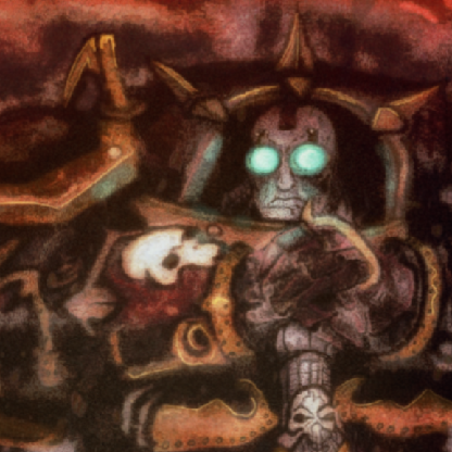 Lord_Tzargotha's avatar