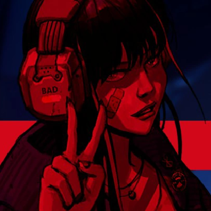 AmpleImpala's avatar