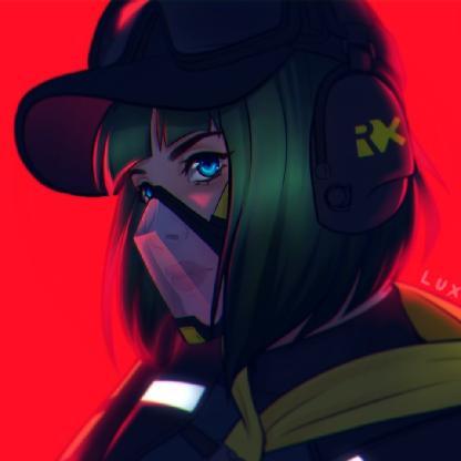 Nadakuja's avatar