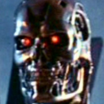 DemonMustang45's avatar