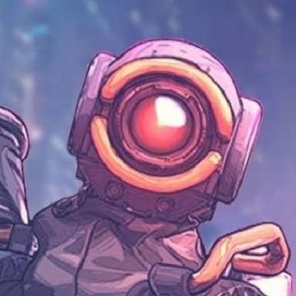 ComicSoberrr's avatar