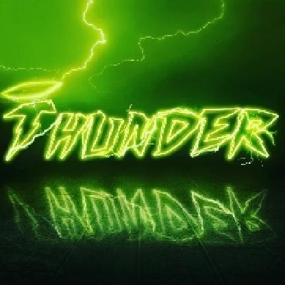 Tundercvl's avatar