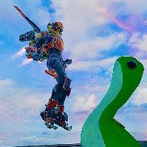 Lyralef's Avatar