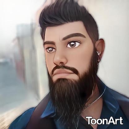 AleCampanha's avatar