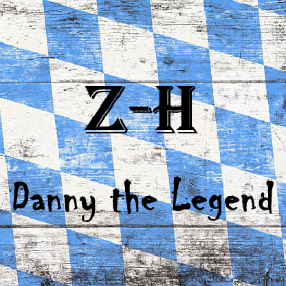 DannytheLegend95's avatar