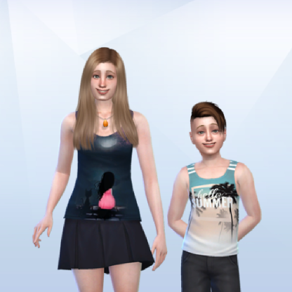 Novemberchild81's avatar