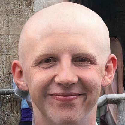 BoggyI22's avatar