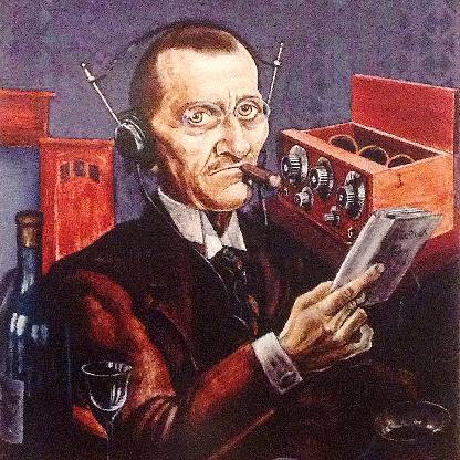 RUDIMENTALS's avatar