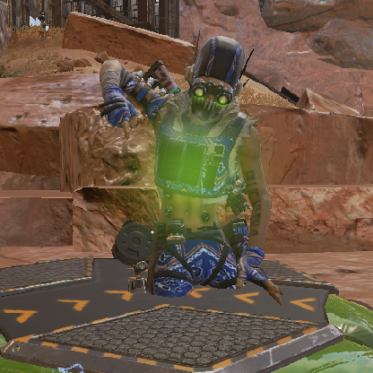 ShyBean23's avatar