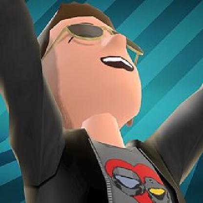 bLiTz2kX's avatar