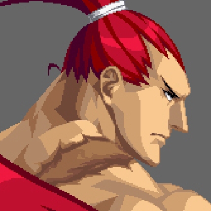 Ganjur0's avatar