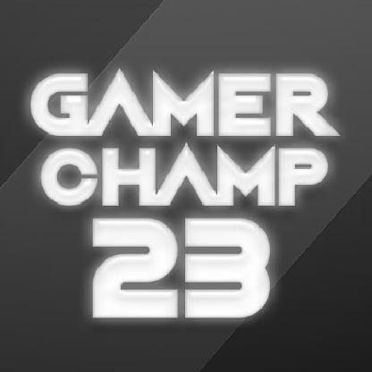Gamerchamp23's avatar