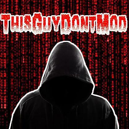 ThisGuyDontMod's avatar