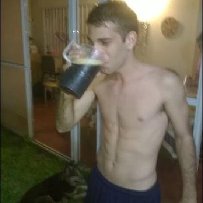 Pabellon684's avatar