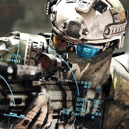 Aloneiamlethal6's avatar