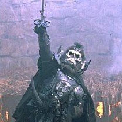 Woodchuck318's avatar