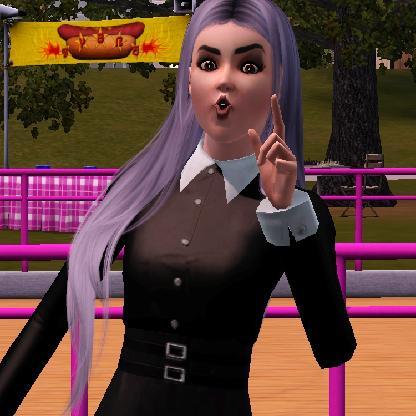 Lilithx26's avatar