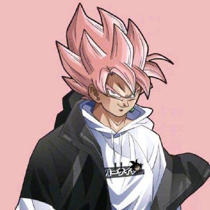 GokuRosa22's avatar