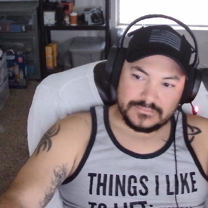 Turnahbout's avatar