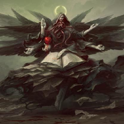 an_Azrael_wings's avatar