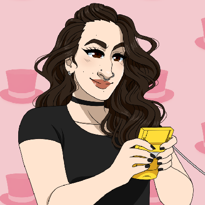 KittyInATopHat's avatar