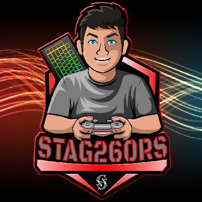 Stag260rs's avatar
