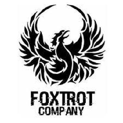Foxtrotter's avatar