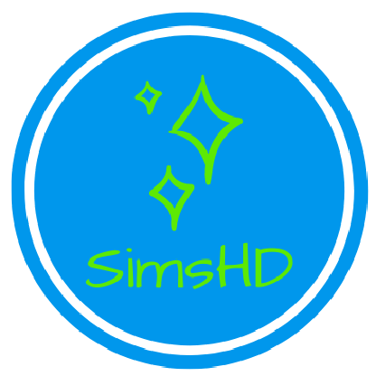 SimsHD's avatar