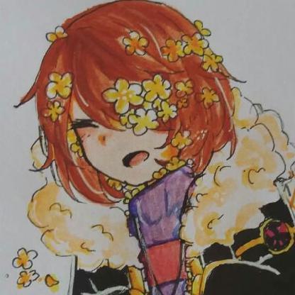 asrielbtnotdream's avatar