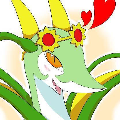 LuxSmash's avatar