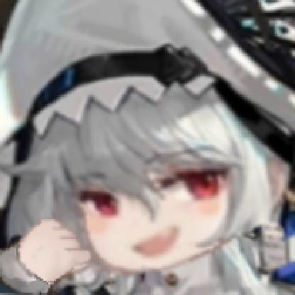 DoveLin-Orz's avatar