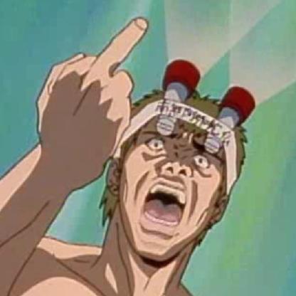 Dammocles's avatar