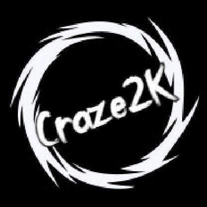Craze2k00's avatar