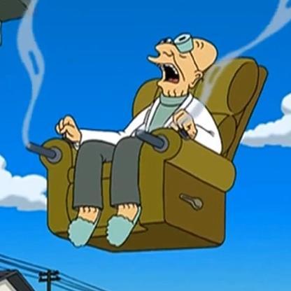 xMidgetFuryx's avatar