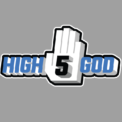 HighFiveGod's avatar
