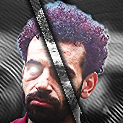 Alcharie's avatar