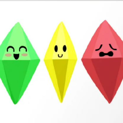 Simmintomuch's avatar