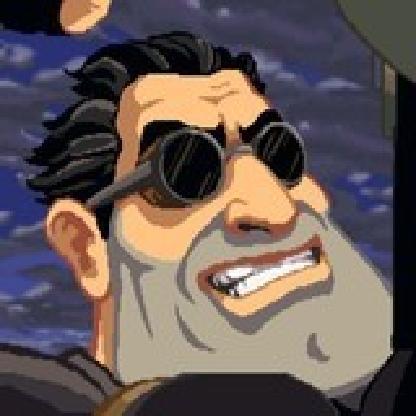 Gusanito1886's avatar