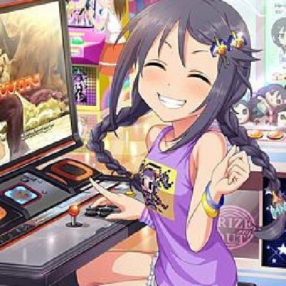 xMsWallFlower's avatar